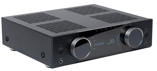 Onkyo muse noir - onkyo,