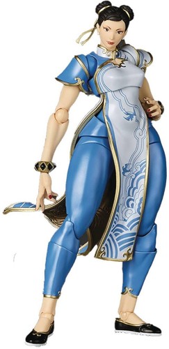 Jouet figurine kaiyodo - jouet,