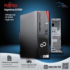 Fujitsu Esprimo D7010 - I5