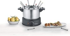 Appareil à fondue électrique