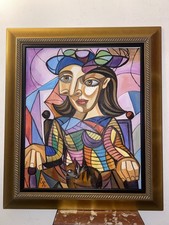 Tableau Khmeleva 20F73x60