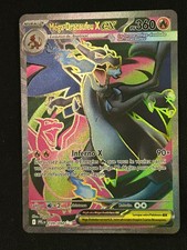 Carte Pokémon Méga-Dracaufeu