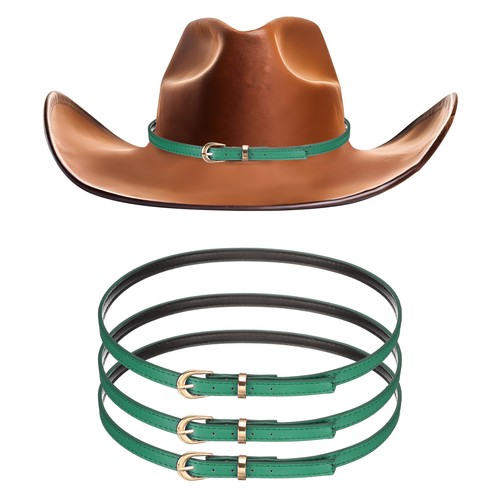 Pcs bandeau chapeau cowboy - 4,