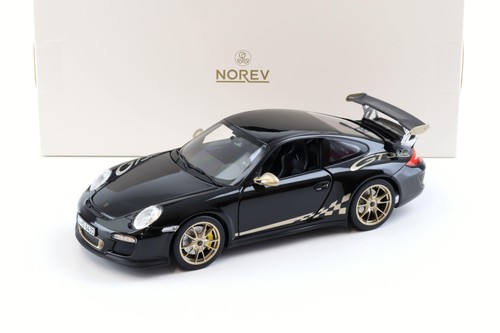 Norev porsche 911 - porsche, 997.2
