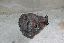 Mercedes W203 engrenage d'essieu arrière différentiel arrière 2103513308 2.65