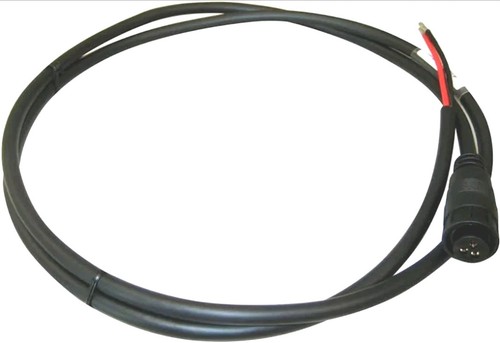 Raymarine pin power cord - raymarine,
