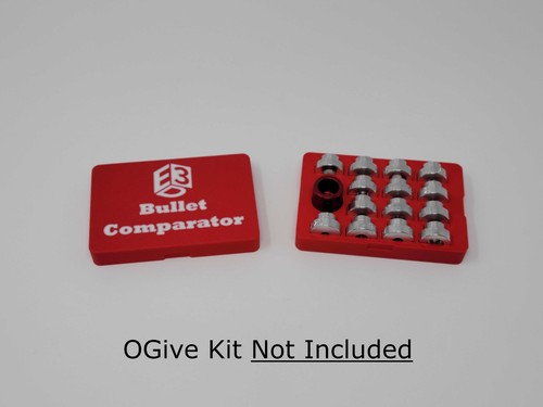 Hornady gauge bullet ogive - hornady, bullet/ogive