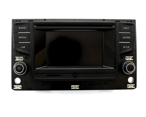 Composition radio couleur - couleur, dab+