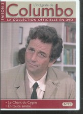 L'integrale de columbo en DVD