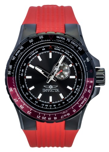 Montre pour des - hommes, invicta