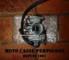 Carburateur yamaha xv 125 - carburateur,