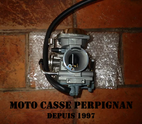 Carburateur yamaha xv - carburateur,