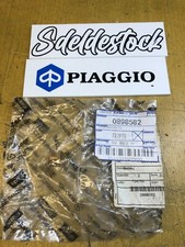 1 noix embrayage piaggio vespa 089858 0898582 px 125 150 200 e