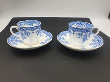 Duo Tasses & sous-tasses