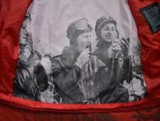 Veste Barbour Buxton Wax pour