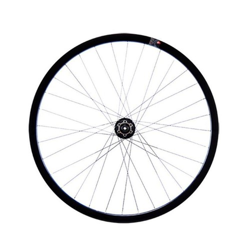 Roue route 700 blocage - roue,