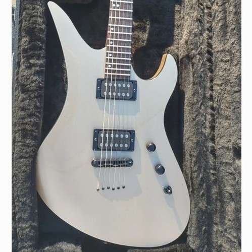 Schecter avenger usa - usa, custom
