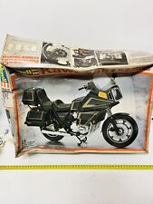 Revell Kawasaki Kz 1300 B