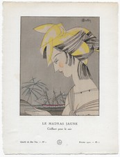 Charles MARTIN "Le Madras