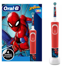 Brosse à dents électrique