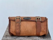 Sacoche de selle coffre de