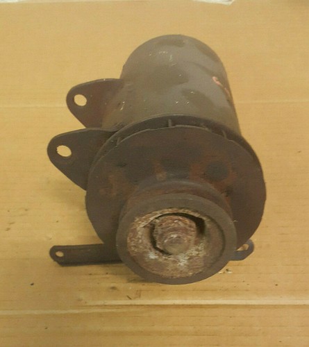 Dynamo paris rhone g10c11 - dynamo,
