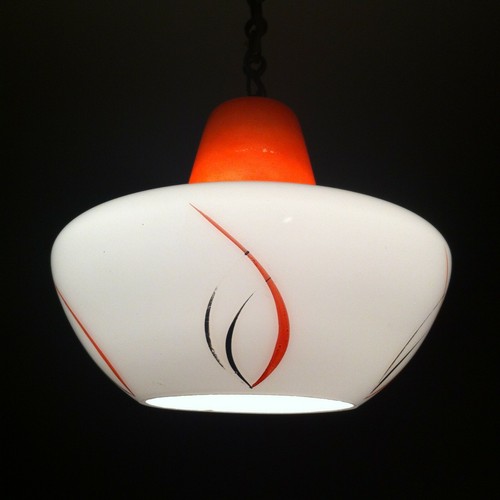 Lustre suspension rockabilly - suspension,