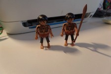 Playmobil  Jungle Natif