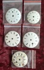  HORLOGERIE 5 cadran  Pour