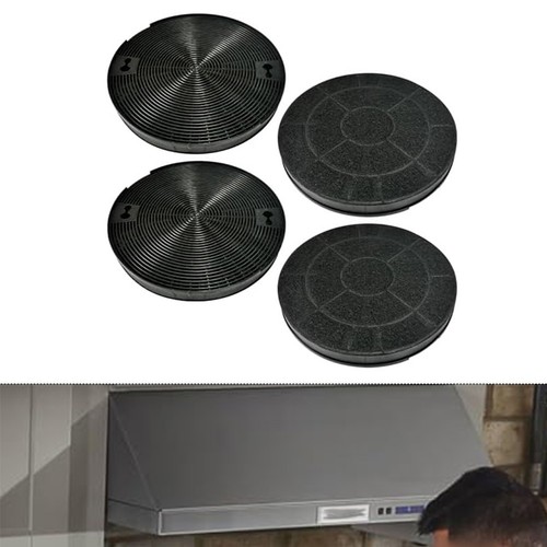 Filtre charbon de - filtre, à