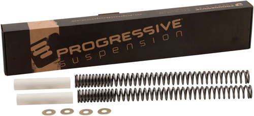 Kit ressort fourche robuste