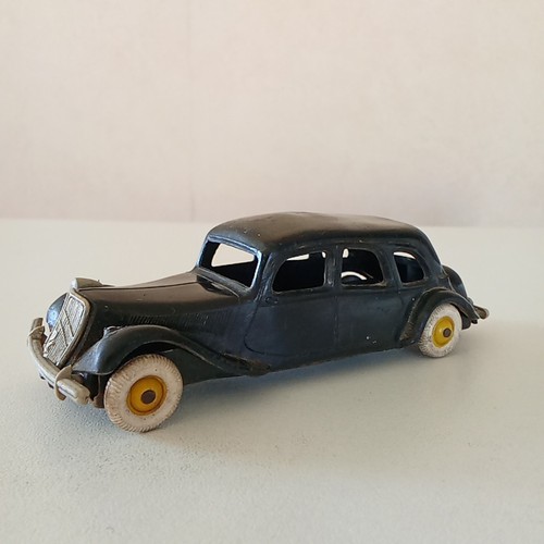 Les miniatures norev - les,