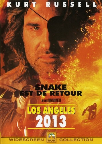 Los angeles 2013 dvd - angeles,