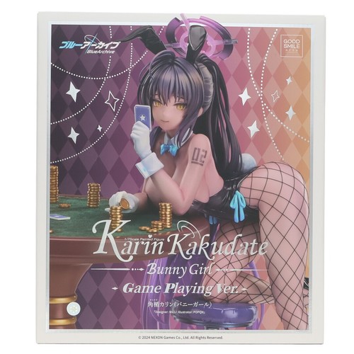 Figurine blue archive karin - figurine,