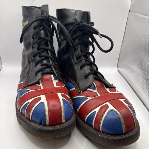 Doc martens 1460 union - martens,
