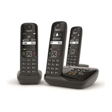 GIGASET Téléphone Fixe AS690