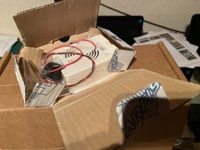 *FARFISA 357- MICRO HP POUR