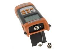 Testeur Fibre Optique Power meter Compatible 850 1300 1310 1490 1550 1625 nm