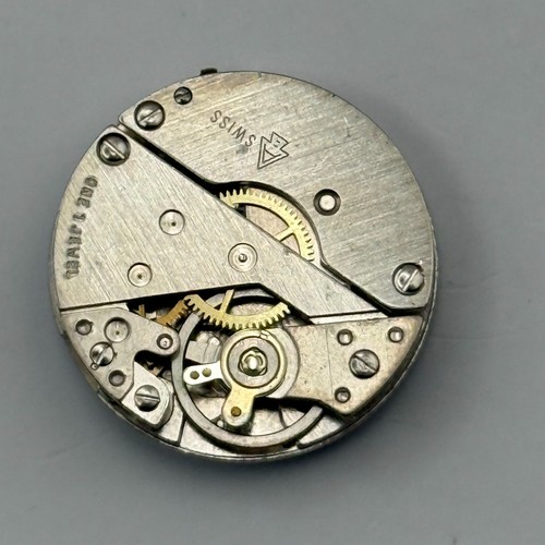 Amida 562 mouvement montre - amida,