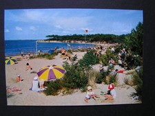 CARTE POSTALE RONCE LES BAINS (17) PLAGE DE L'EMBELLIE