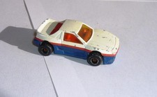 Majorette PONTIAC FIERO  1/55