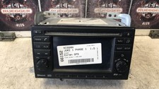 Ecran GPS NISSAN JUKE 1 PHASE 1 25915BH20C