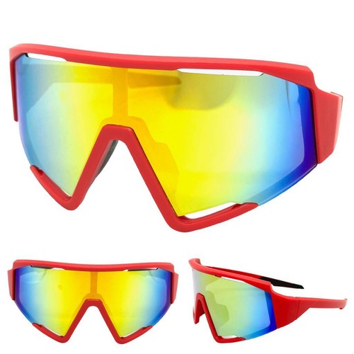 Surdimensionné rétro sporty - surdimensionné,