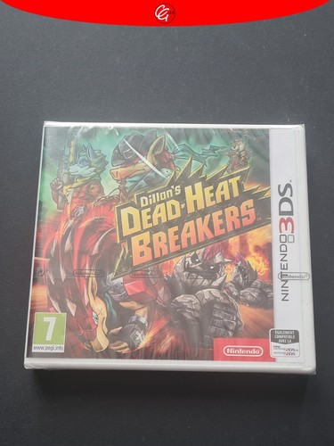 3ds dillon s dead - 🎮3ds🎮,