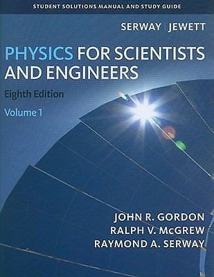 Physics for scientists and - for,
