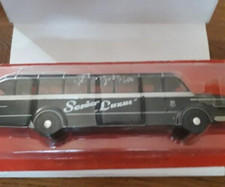 Krupp titan 080 Germany 1951