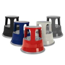 Tabouret À Roulettes Pied