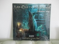 CALENDRIER LES CHATS MAGIQUES