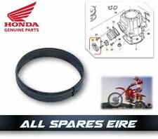 Véritable Honda CR500 R Échappement Tuyau Joint Collecteur Joint 1985-2001