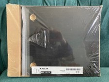 Set ikea kallax insert - kallax,